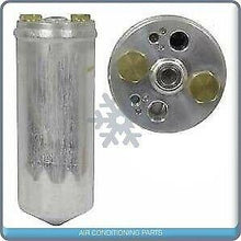 Cargar imagen en el visor de la galería, New A/C Receiver Drier fits John Deere / Hitachi models - OE# 4448179 - Qualy Air