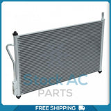 A/C Condenser for Ford Focus QU