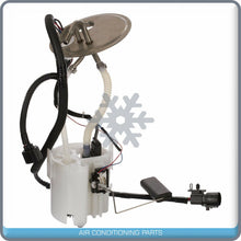 Cargar imagen en el visor de la galería, Electric Fuel Pump Module Fits Mercury Sable Ford Taurus V6 3.0L 1998 E2192M QOA - Qualy Air
