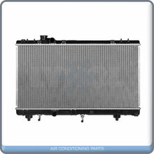 Cargar imagen en el visor de la galería, Radiator for OE# 1640011612 1640011790 1640011620 8011750 1640011830 1... QL - Qualy Air