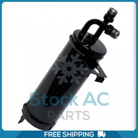 A/C Receiver Drier for Honda Prelude QR - Qualy Air