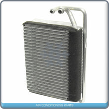 Cargar imagen en el visor de la galería, A/C Evaporator for BMW 323Ci, 323i, 325Ci, 325i, 325xi, 328Ci, 328i, 330Ci... QR - Qualy Air