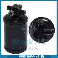 Secador receptor A/C para OE# 08803801 08811500 15-125 15-1311 15-1719 169160... QR