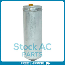 Cargar imagen en el visor de la galería, New A/C Receiver Drier for MERC CAPRI 94 QU QU - Qualy Air
