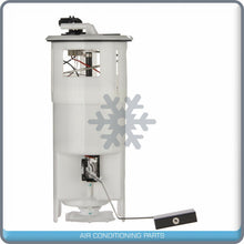 Cargar imagen en el visor de la galería, Electric Fuel Pump for Chrysler Concorde, Intrepid, LHS, New Yorker / Dod... QOA - Qualy Air