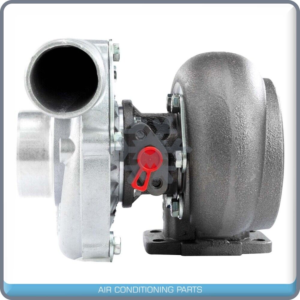 New OEM Turbocharger fits Perkins Truck 1006 / Caterpillar 924 - OE# 2674A335 - Qualy Air
