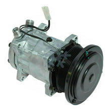 Load image into Gallery viewer, A/C Compressor fits Case TRACTOR - Qualy Air