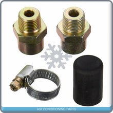 Load image into Gallery viewer, NEW Radiator for Ford F-150, F-250, Lobo - 1997 to 1998 - QOA - Qualy Air