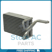 Load image into Gallery viewer, A/C Evaporator for Chrysler Town &amp; Country / Dodge Grand Caravan / Volkswa... QR - Qualy Air
