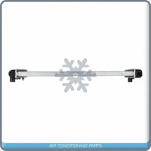 Cargar imagen en el visor de la galería, NEW Radiator for Buick Commercial Chassis, Roadmaster / Cadillac Commerci.. - Qualy Air