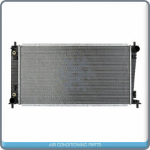 Cargar imagen en el visor de la galería, Radiator for Ford Expedition, F-150, F-250 QOA - Qualy Air