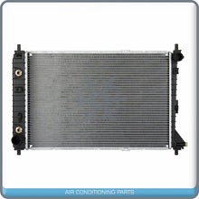 Cargar imagen en el visor de la galería, Radiator for Ford Mustang 4.6L - 1997 1998 1999 2000 2001 2002 2003 2004 QOA - Qualy Air