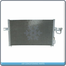 Load image into Gallery viewer, A/C Condenser for Hyundai Accent - 2000 QU - Qualy Air