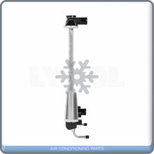 Load image into Gallery viewer, NEW Radiator fits 1991-1994 Toyota Tercel 1.5L I4 - OE# 16400-28661 QL - Qualy Air