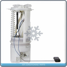 Load image into Gallery viewer, Electric Fuel Pump for Jeep Wrangler QOA - Qualy Air