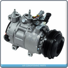 Load image into Gallery viewer, A/C Kit for Ford Focus QU - Qualy Air