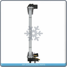 Load image into Gallery viewer, NEW Radiator for Lexus IS300 3.0L - 2001 to 2005 - OE# 1640046720 - Qualy Air
