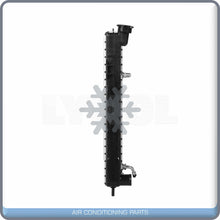 Cargar imagen en el visor de la galería, New Radiator For 93-97 Jeep Grand Cherokee L6 4.0L Laredo Orvis SE TSi QL - Qualy Air