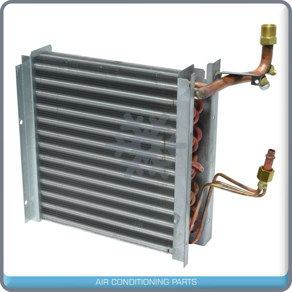 A/C Evaporator for International 9400 / Navistar 9100, 9400.. - OE# 1691468C1 - Qualy Air