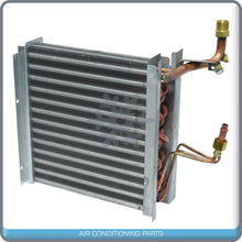 Cargar imagen en el visor de la galería, A/C Evaporator for International 9400 / Navistar 9100, 9400.. - OE# 1691468C1 - Qualy Air