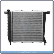 Cargar imagen en el visor de la galería, Radiator for Ford Ranger / Mazda B2300 QL - Qualy Air
