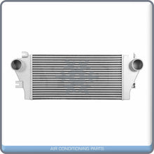 Cargar imagen en el visor de la galería, Charge Air Cooler for 03-07 Freight M2106 04-06 Thomas Built Bus SAF-T-LINER QL - Qualy Air