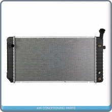 Cargar imagen en el visor de la galería, NEW Radiator for Buick Regal / Chevrolet Lumina / Oldsmobile Cutlass / Po.. - Qualy Air