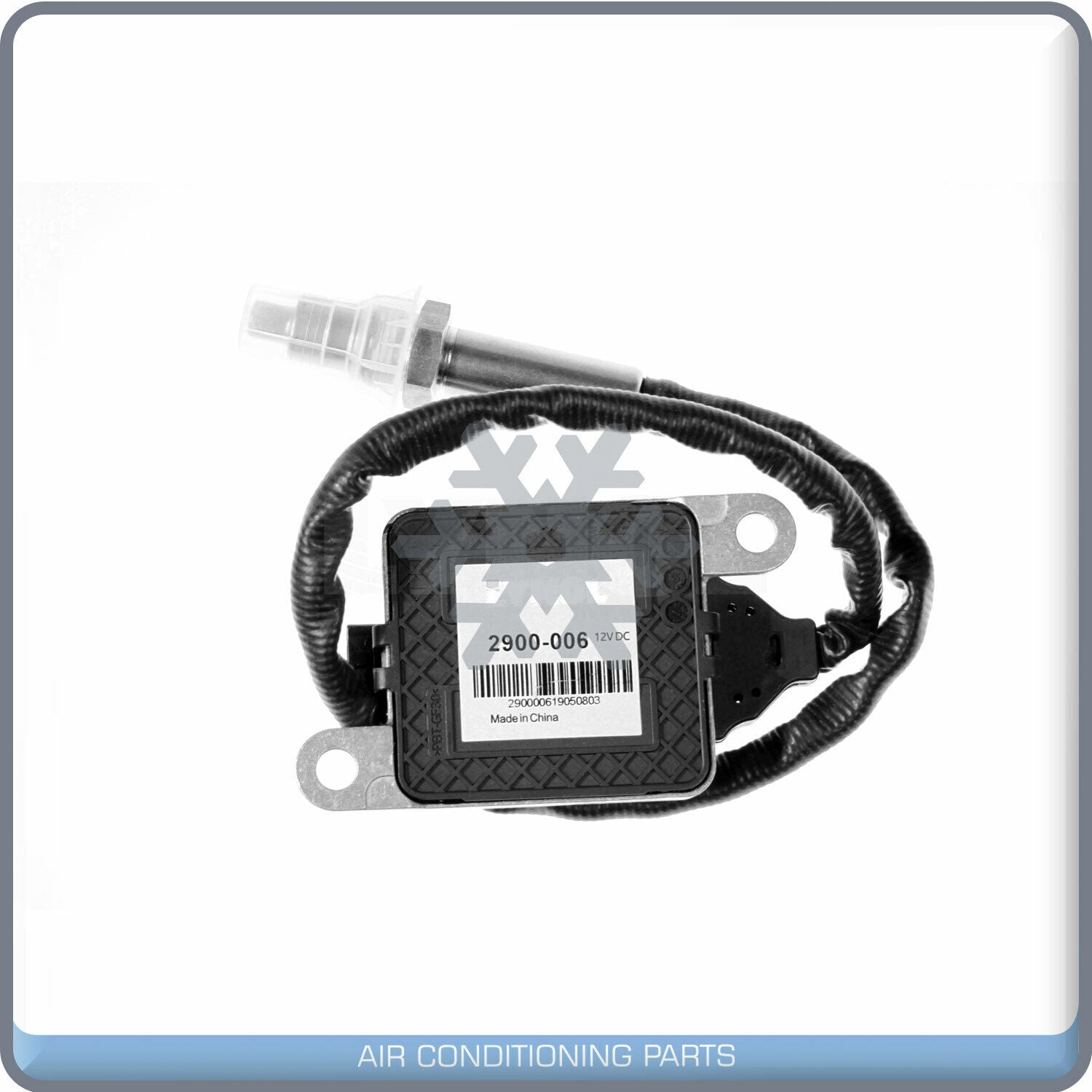 Nox Sensor for 2016-2018 Detroit DD13 DD15 DD16 - OE# A0101532228 QL - Qualy Air