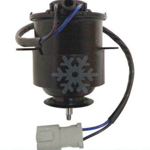 Cargar imagen en el visor de la galería, A/C Blower Motor fits Caterpillar &amp; Komatsu - REF 263500-0763 - Qualy Air