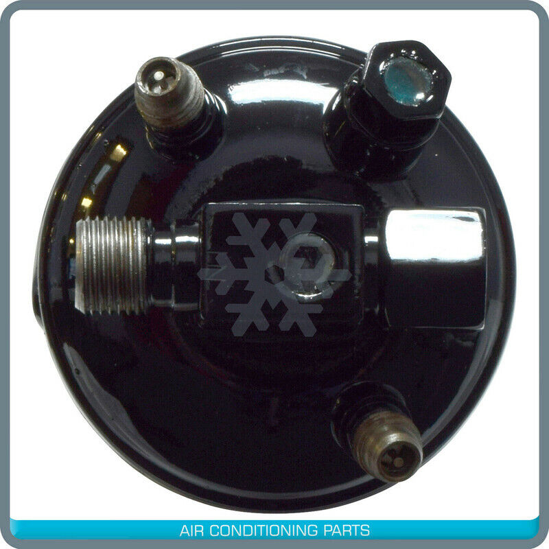 New A/C Receiver Drier for FREIGHTLINER 94-93 QU QU - Qualy Air