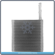 Load image into Gallery viewer, New A/C Evaporator Core Jeep Cherokee, TJ Wrangler - 1997 to 2001 - Qualy Air