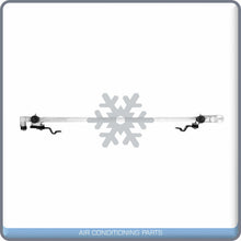 Cargar imagen en el visor de la galería, A/C Condenser for Lexus GS300, GS430, GS400 / Maxima QL - Qualy Air