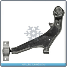 Load image into Gallery viewer, Control Arm Front Lower Right for Infiniti I30, Infiniti I35, Nissan Maxima QOA - Qualy Air