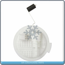Cargar imagen en el visor de la galería, Electric Fuel Pump Module Fits Chrysler PT Cruiser L4 2.4L 2004-2010 E7189M QOA - Qualy Air