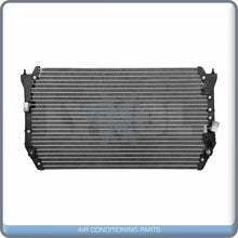 Cargar imagen en el visor de la galería, A/C Condenser for Lexus ES300 / Toyota Camry QL - Qualy Air