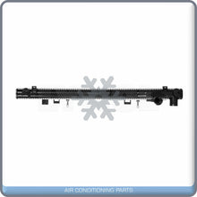 Cargar imagen en el visor de la galería, New Radiator For 03-08 Infiniti FX35 V6 3.5L IN3010115 21460CM80B QL - Qualy Air