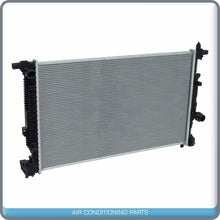 Cargar imagen en el visor de la galería, NEW Radiator fits Dodge Dart - 2013 to 2016 - OE# 55111483AC QU - Qualy Air