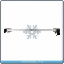 Load image into Gallery viewer, Radiator for Buick Regal / Chevrolet Venture / Oldsmobile Silhouette ... QOA - Qualy Air
