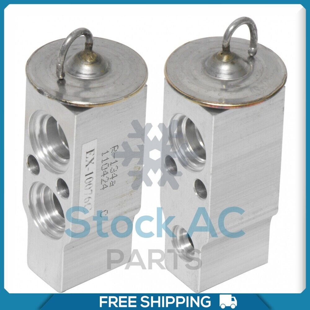 A/C Expansion Valve for OE# 9762622000 QR - Qualy Air