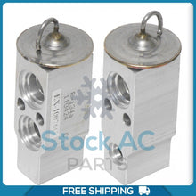 Cargar imagen en el visor de la galería, A/C Expansion Valve for OE# 9762622000 QR - Qualy Air