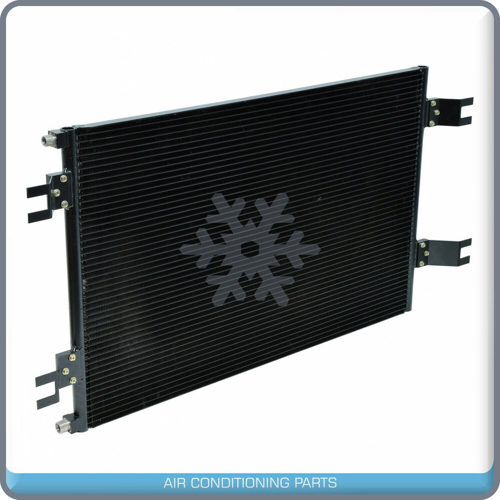 A/C Condenser for Mack CL QU - Qualy Air