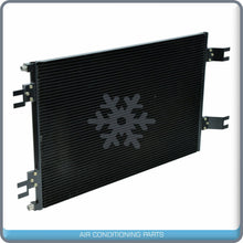 Cargar imagen en el visor de la galería, A/C Condenser for Mack CL QU - Qualy Air