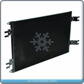 A/C Condenser for Mack CL QU - Qualy Air