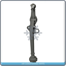Cargar imagen en el visor de la galería, Control Arm Front Lower Left for Acura CL, Honda Accord, Honda Odyssey, I... QOA - Qualy Air