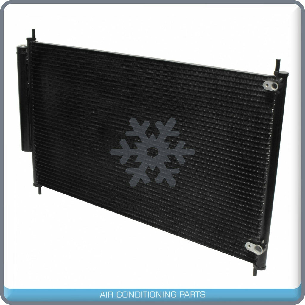 A/C Kit for Acura RL QU - Qualy Air