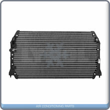 Cargar imagen en el visor de la galería, A/C Condenser for Lexus ES300 / Toyota Camry QL - Qualy Air