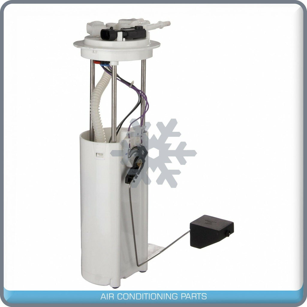 Electric Fuel Pump for Buick Park Avenue QOA - Qualy Air