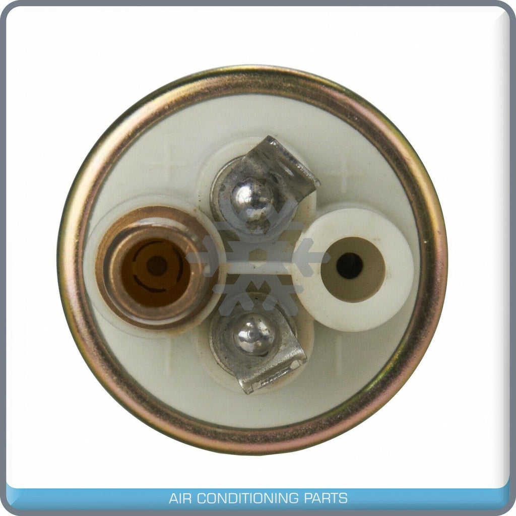 Electric Fuel Pump for Ford Escort, LTD, Sable, Taurus / Lincoln Continen... QOA - Qualy Air