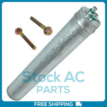 Cargar imagen en el visor de la galería, New A/C Receiver Drier for Mustang GT QU - Qualy Air