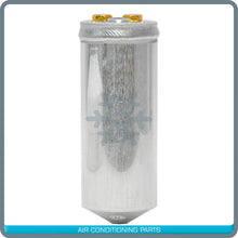 Cargar imagen en el visor de la galería, New A/C Receiver Drier for MAZ 929 93-92 QU QU - Qualy Air